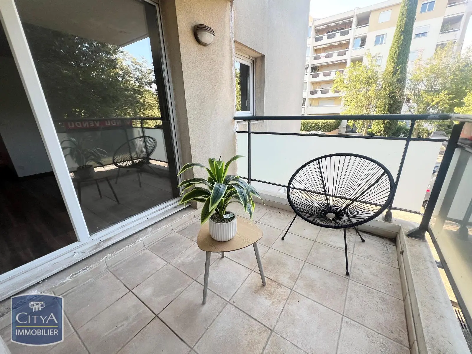 Photo 7 Appartement 3 pièces 60m²