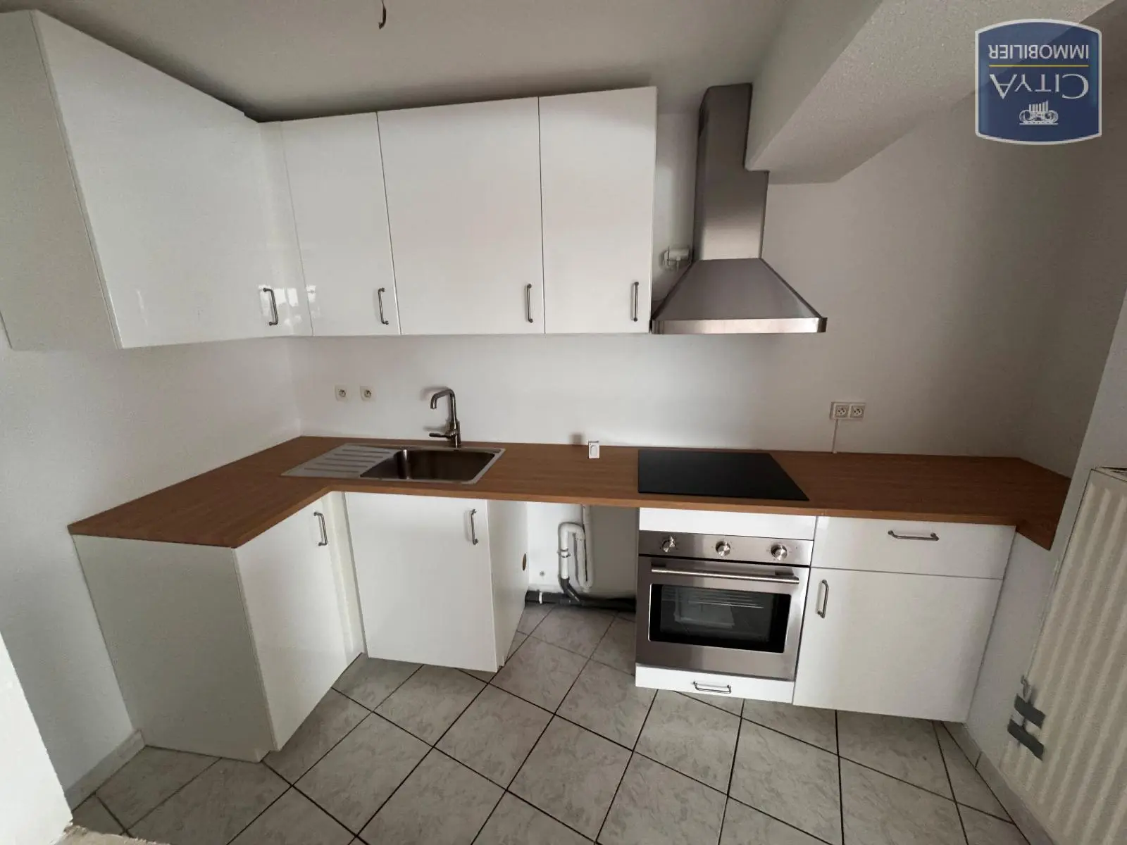 Photo 3 Appartement 2 pièces 57m²