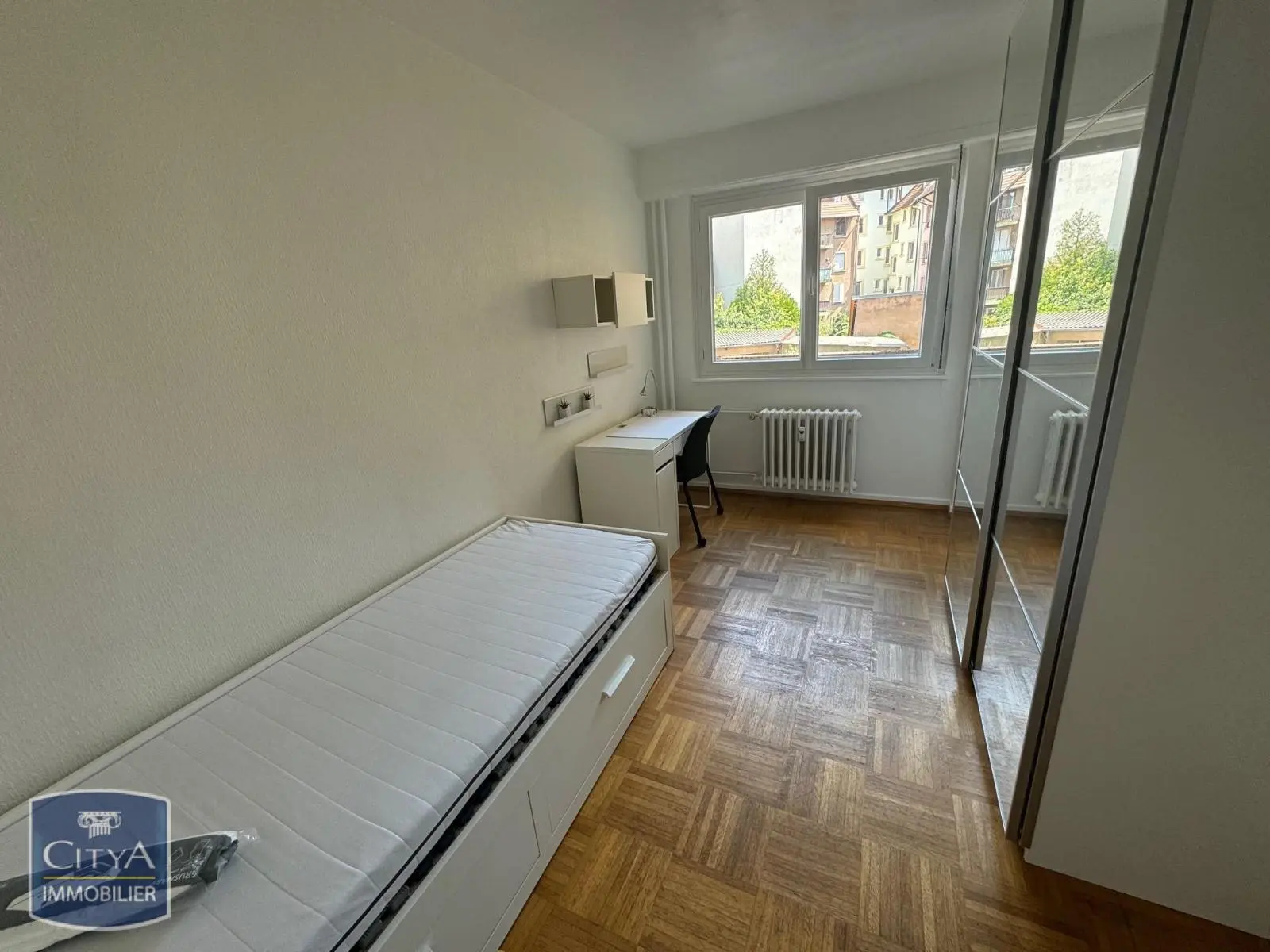 Photo 1 Appartement 1 pièce 18.99m²