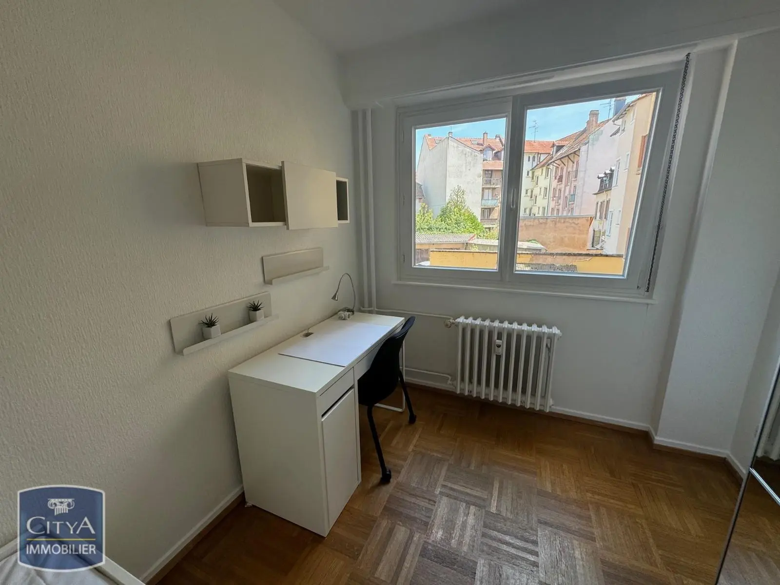 Photo 1 appartement Strasbourg
