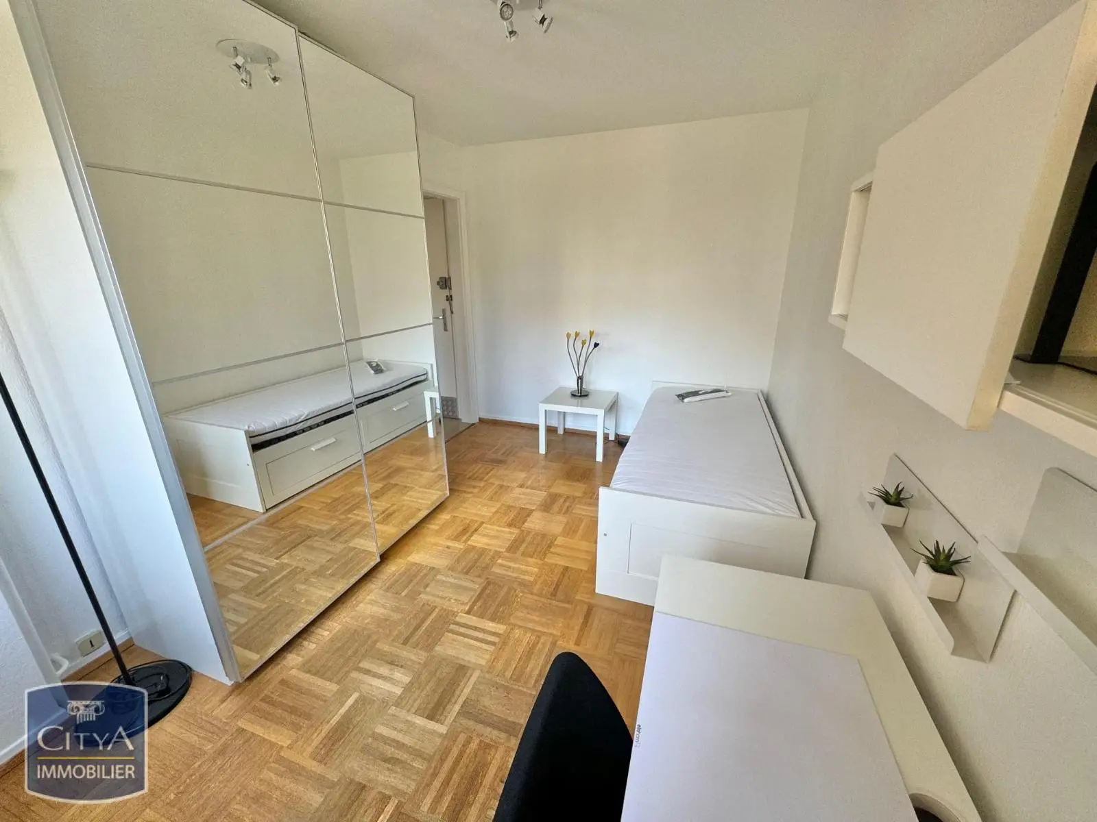 Photo 2 appartement Strasbourg