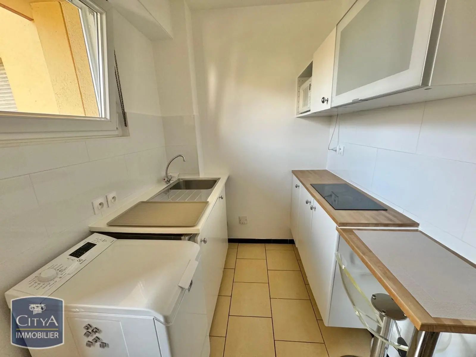Photo 3 appartement Strasbourg