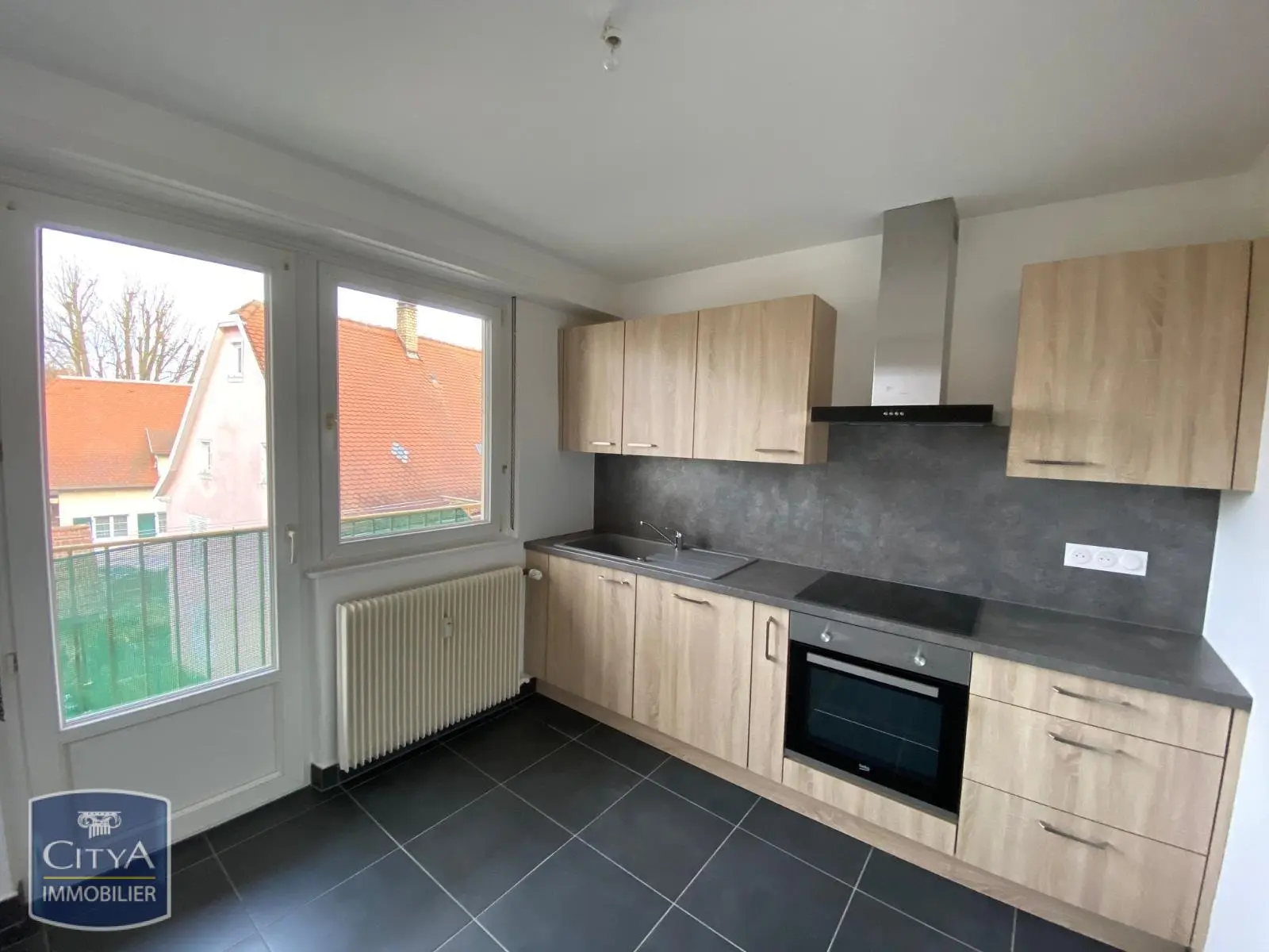 Photo 1 Appartement 3 pièces 70.32m²