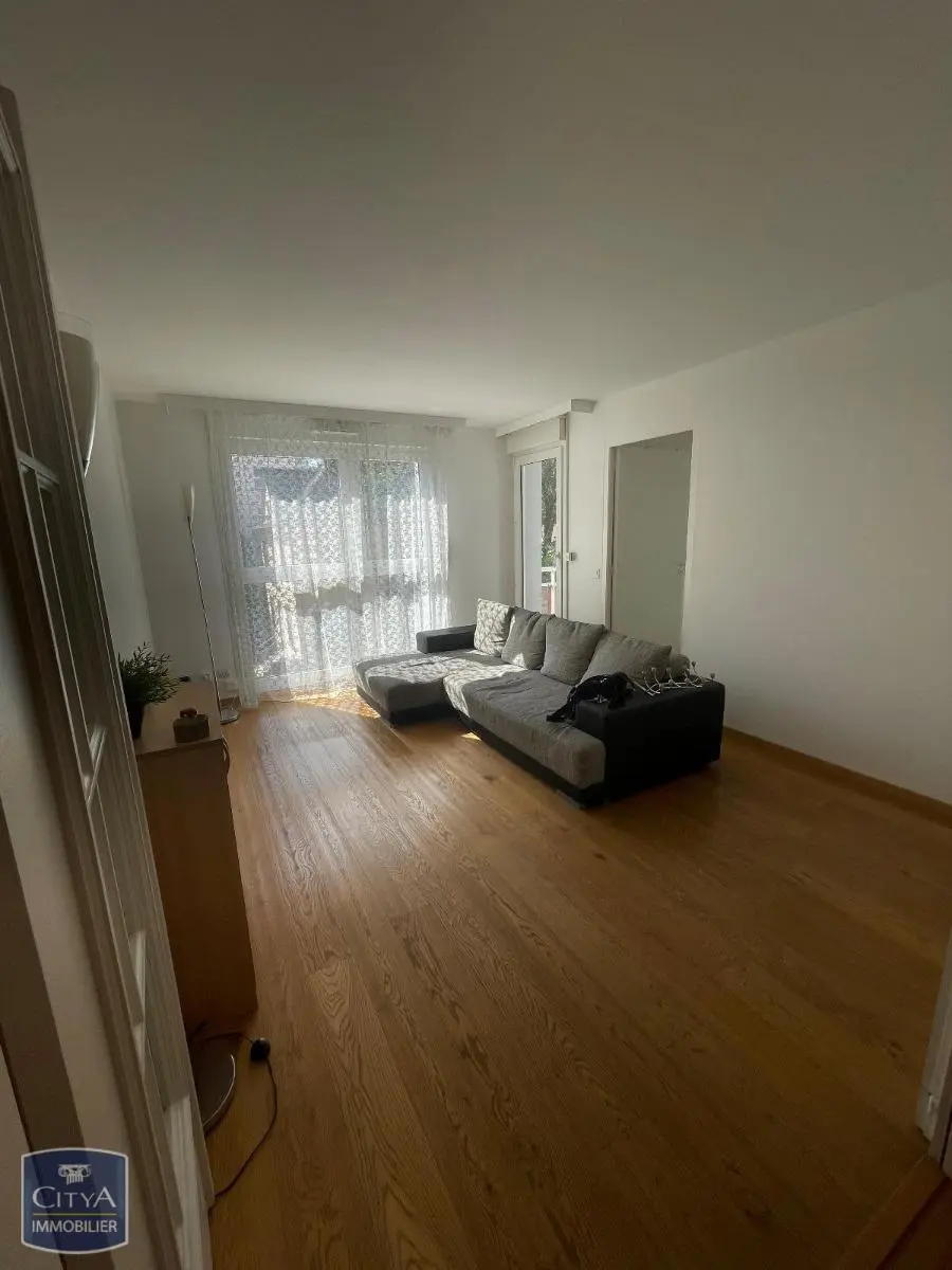 Photo 1 Appartement 4 pièces 89.05m²