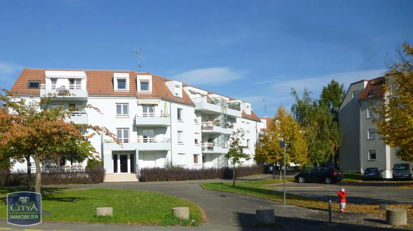 Photo 1 Appartement 3 pièces 70m²