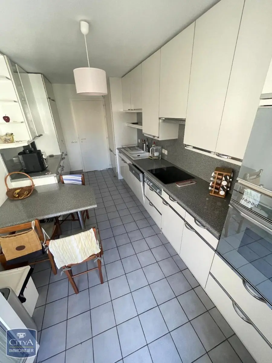 Photo 2 Appartement 4 pièces 89.05m²