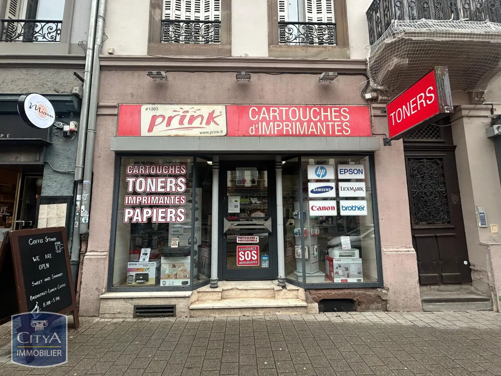 Photo 1 Local Commercial 36.52m²