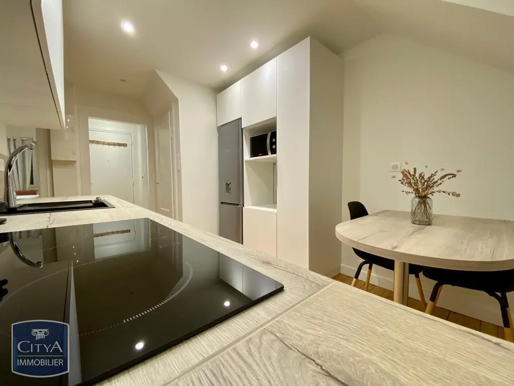 Photo 3 appartement Strasbourg