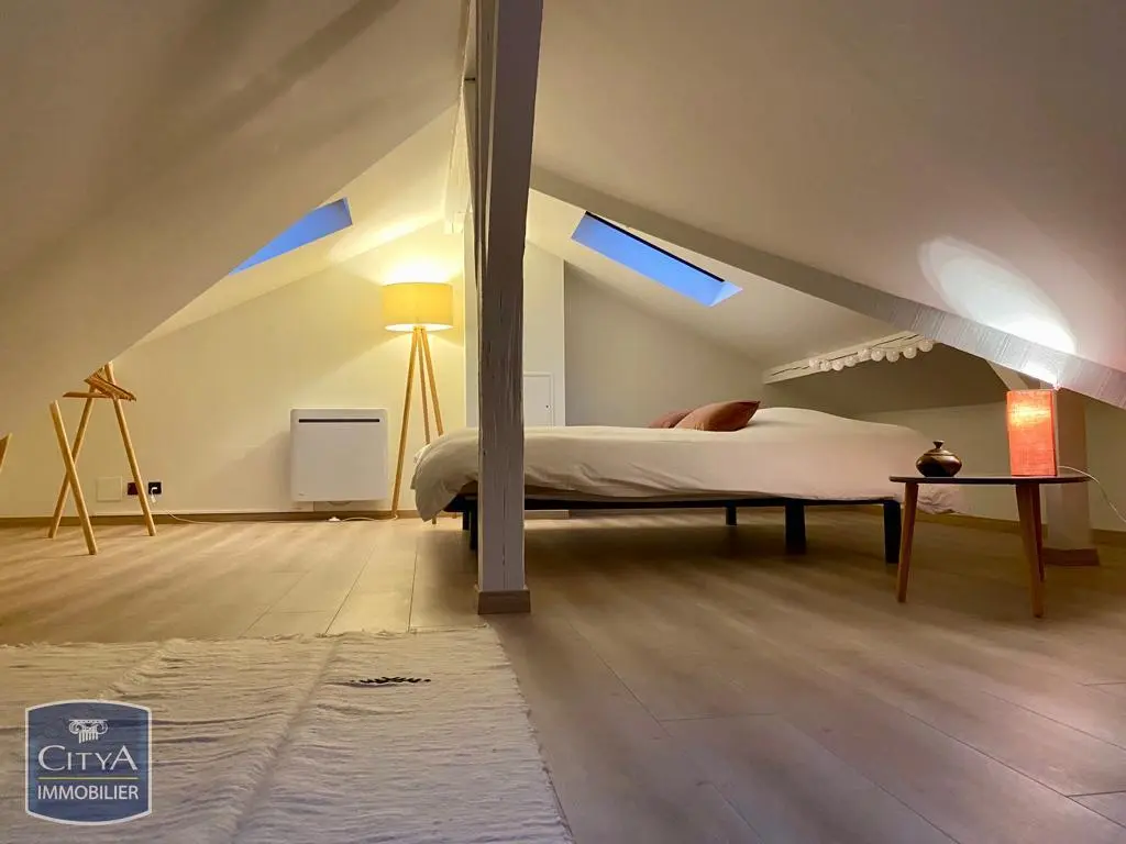 Photo 6 appartement Strasbourg