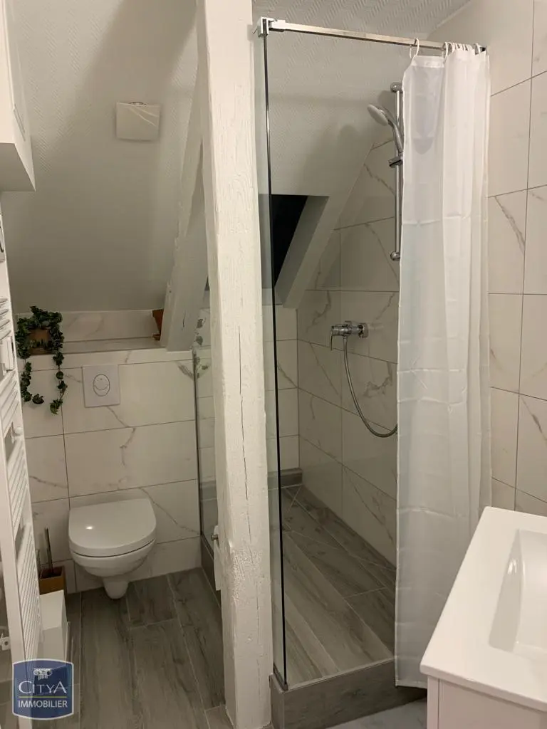 Photo 5 appartement Strasbourg