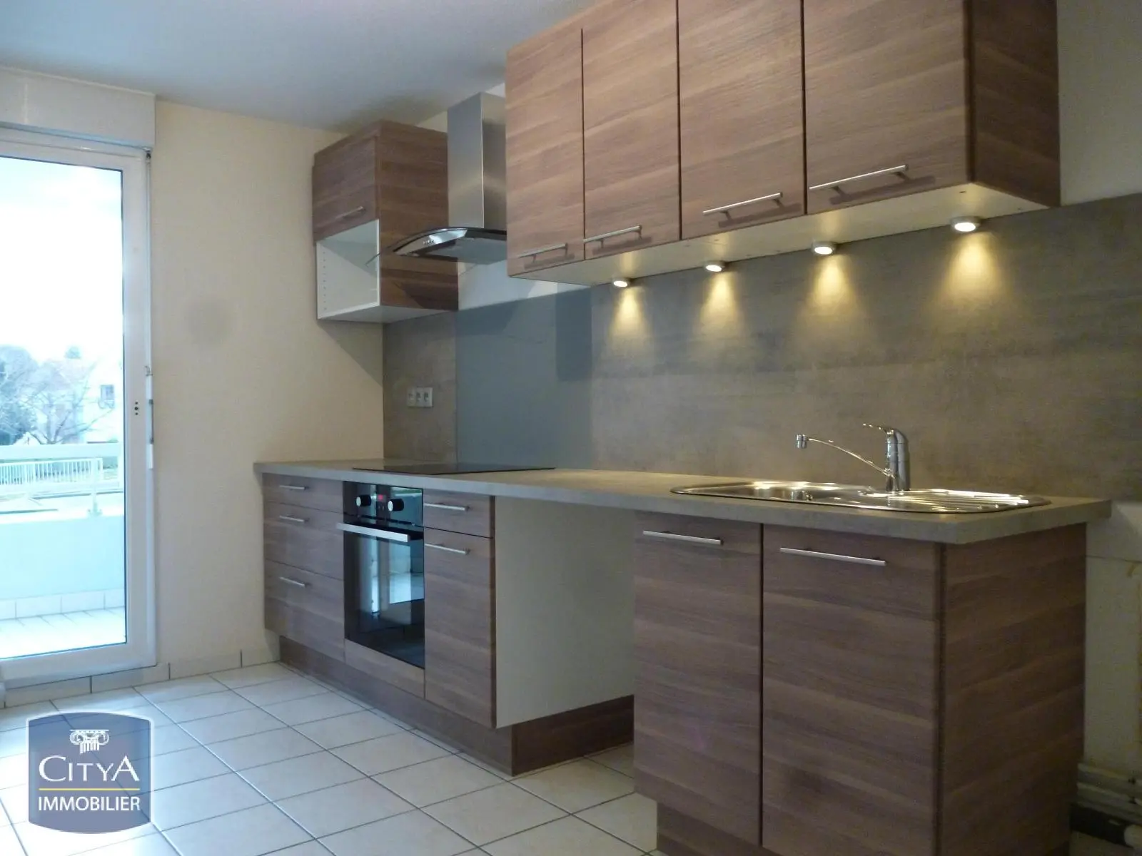 Photo 2 Appartement 3 pièces 70m²