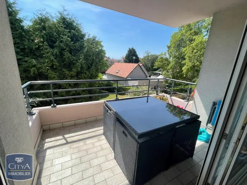 Photo 7 Appartement 2 pièces 44m²
