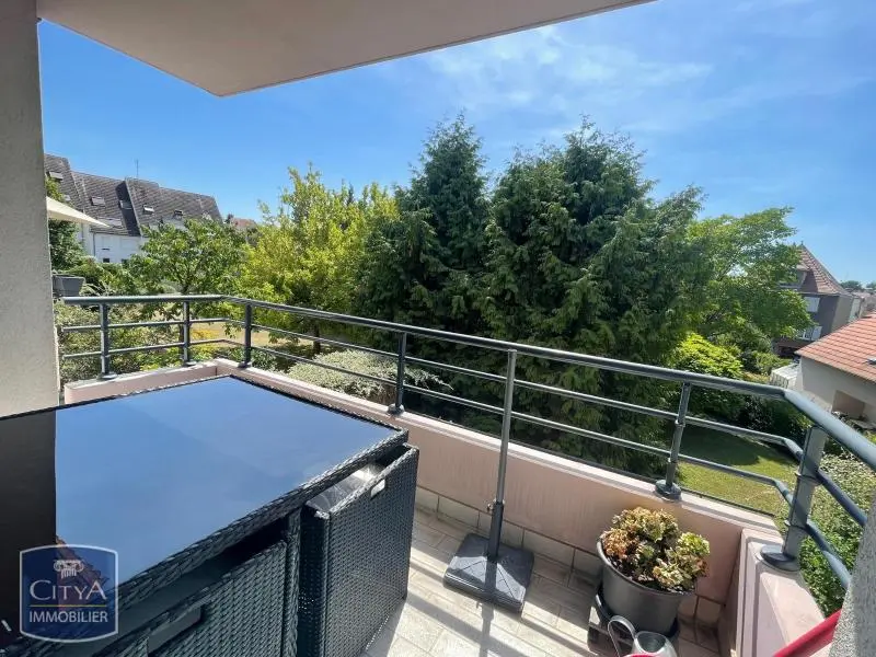 Photo 6 Appartement 2 pièces 44m²