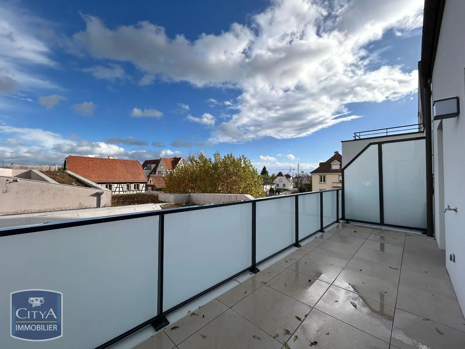 Photo 4 pour Appartement 2 pièces 48.42m² Photo 4 Appartement 2 pièces 48.42m²