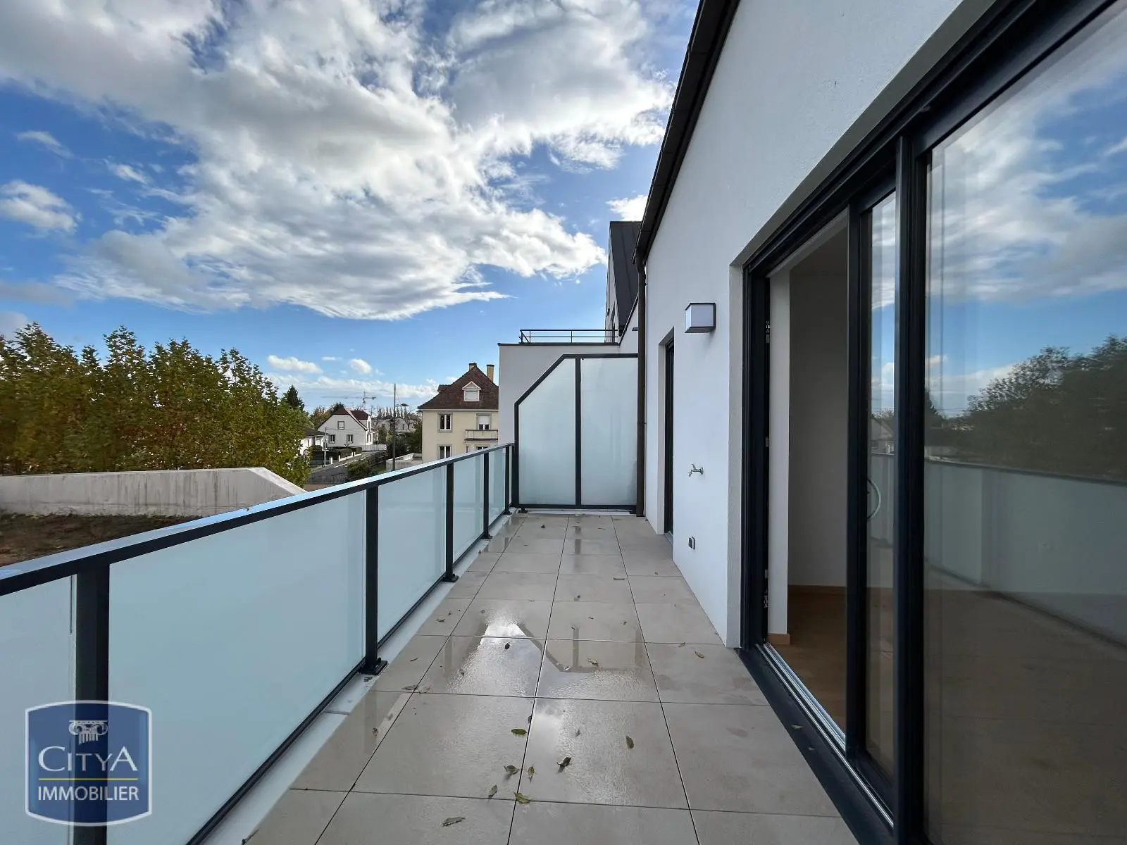 Photo 5 pour Appartement 2 pièces 48.42m² Photo 5 Appartement 2 pièces 48.42m²