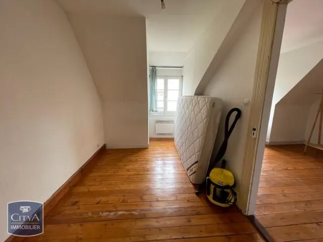Photo 3 Appartement 2 pièces 35.71m²