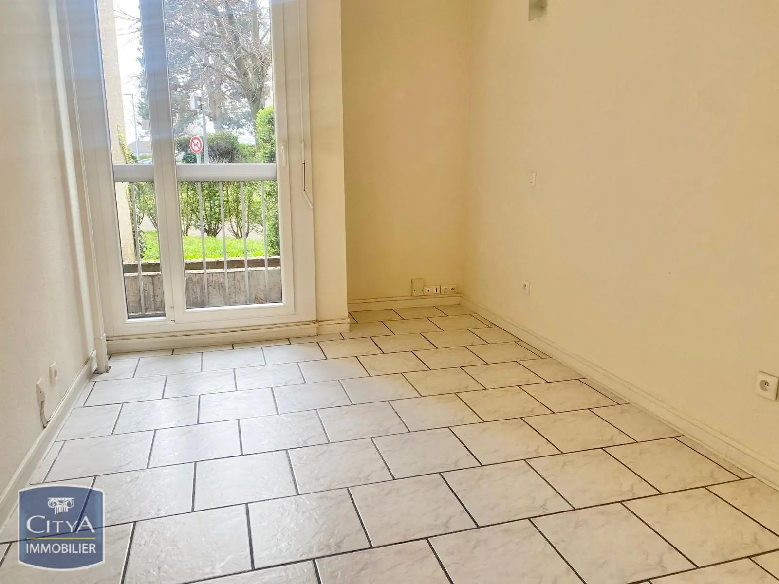 Photo 2 Appartement 2 pièces 46.09m²