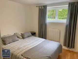 Photo 6 Appartement 2 pièces 40m²