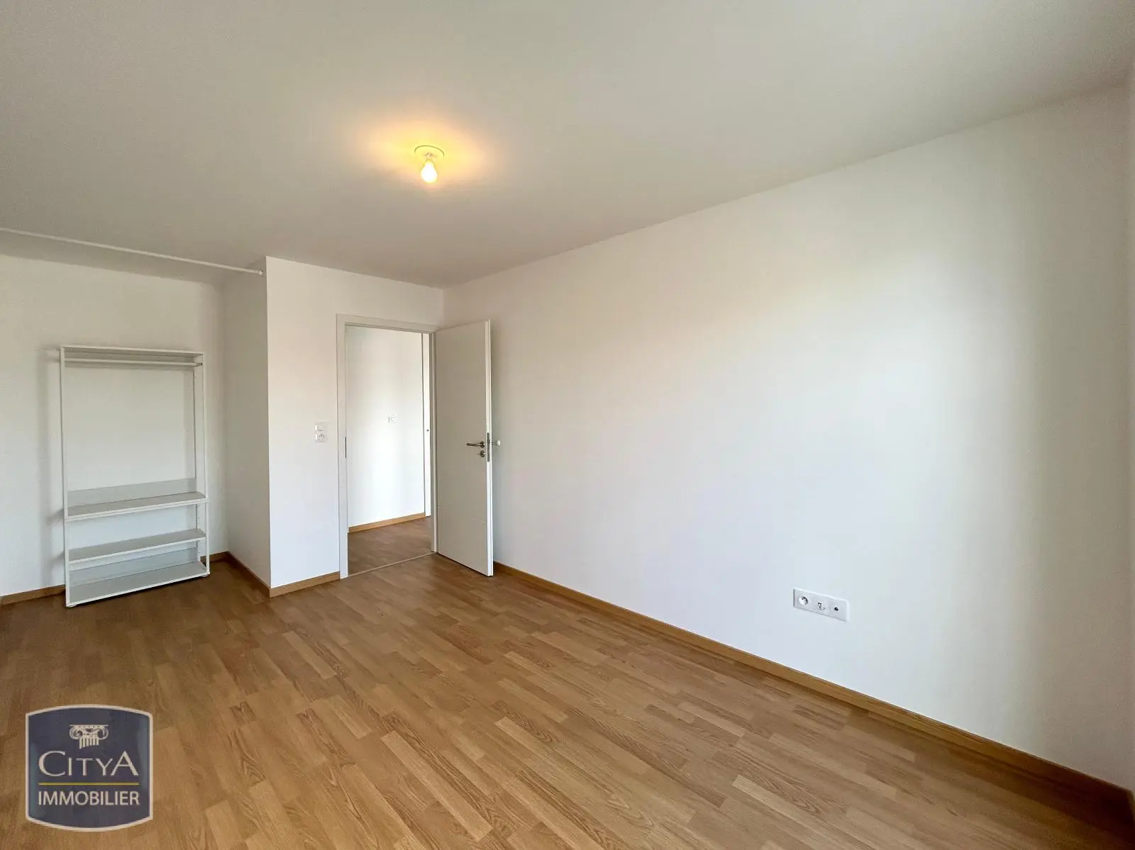 Photo 7 pour Appartement 2 pièces 48.42m² Photo 7 Appartement 2 pièces 48.42m²