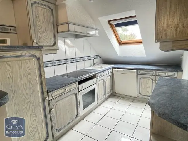 Photo 2 Appartement 2 pièces 42.99m²
