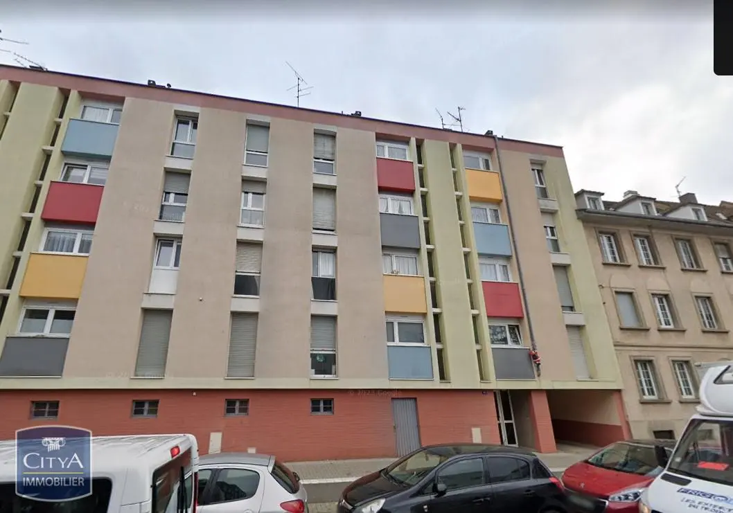 Photo 10 Appartement 3 pièces 54.07m²