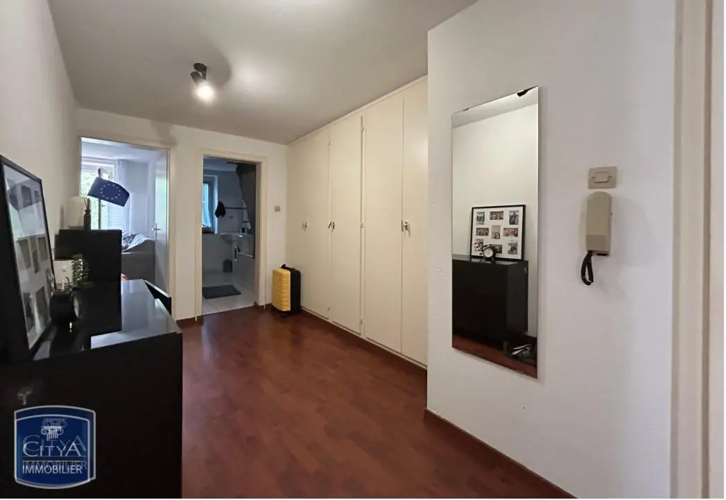 Photo 1 Appartement 2 pièces 48.75m²