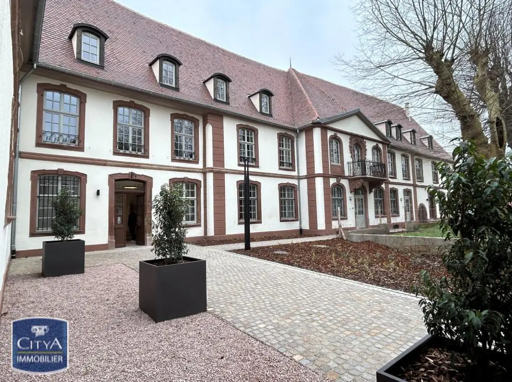 Photo 1 Appartement 2 pièces 49.97m²