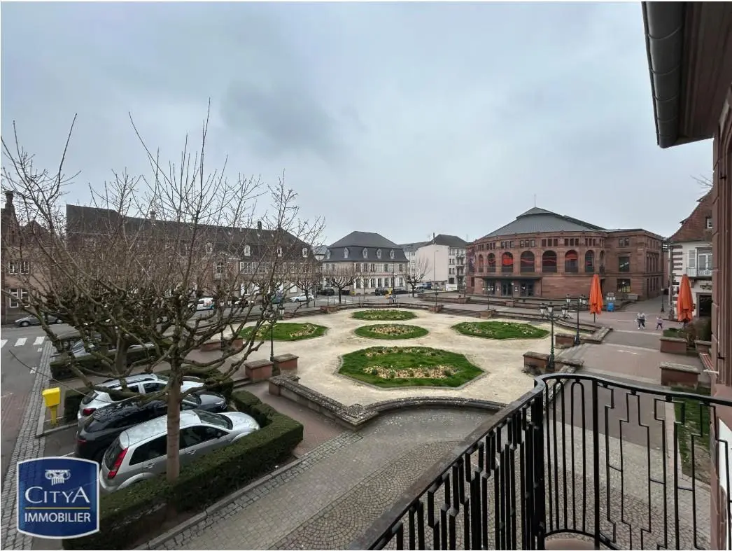 Photo 4 Appartement 2 pièces 49.97m²