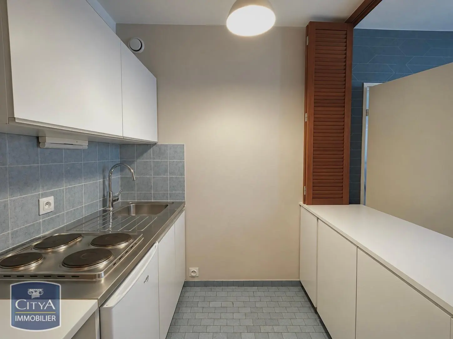 Photo 2 Appartement 2 pièces 44.2m²