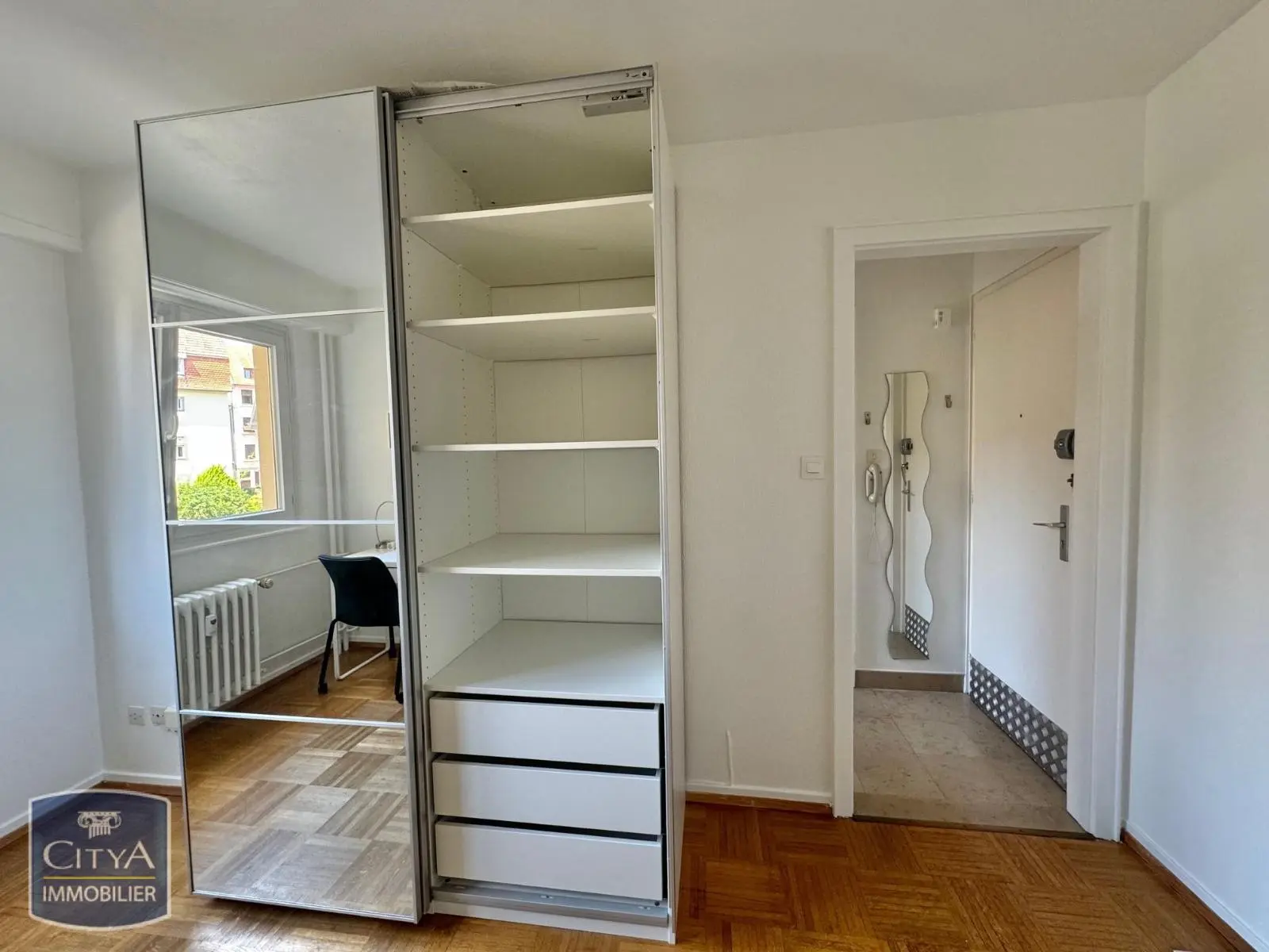 Photo 5 appartement Strasbourg