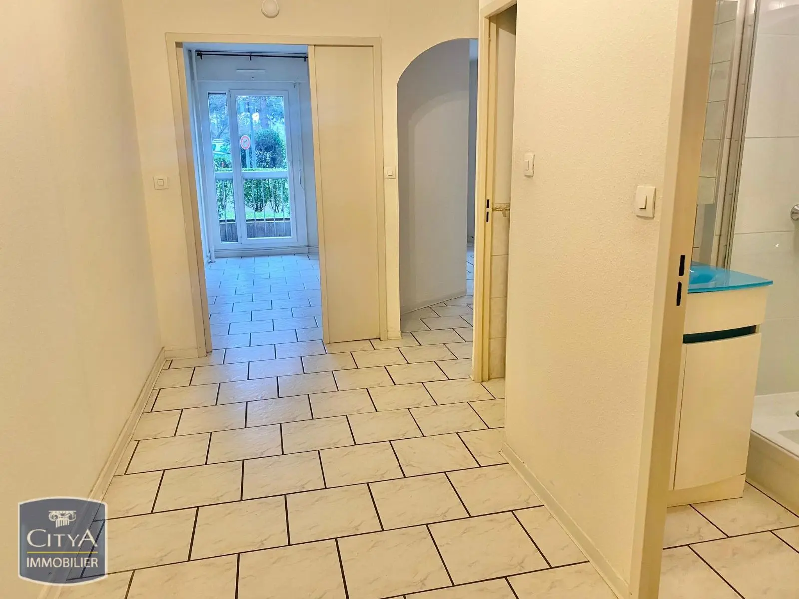 Photo 1 Appartement 2 pièces 46.09m²