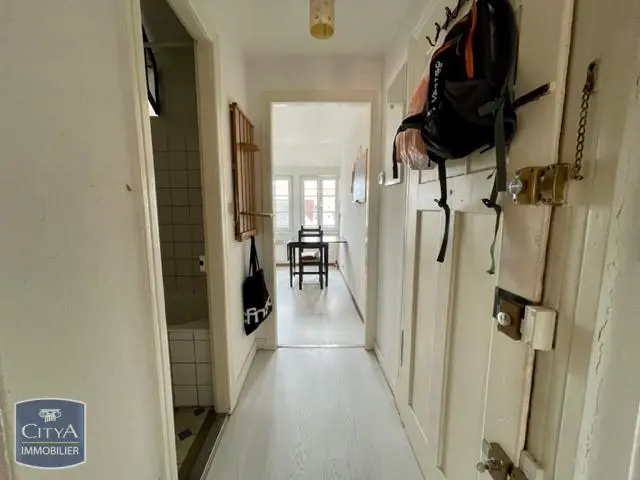 Photo 4 Appartement 2 pièces 35.71m²