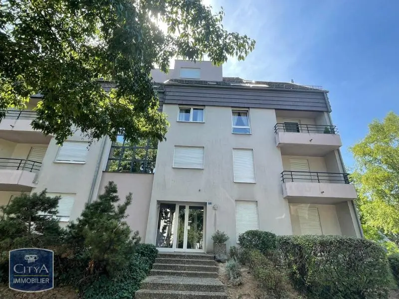 Photo 1 Appartement 2 pièces 44m²