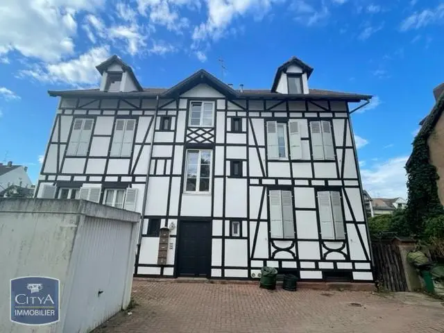 Photo 1 Appartement 2 pièces 42.99m²