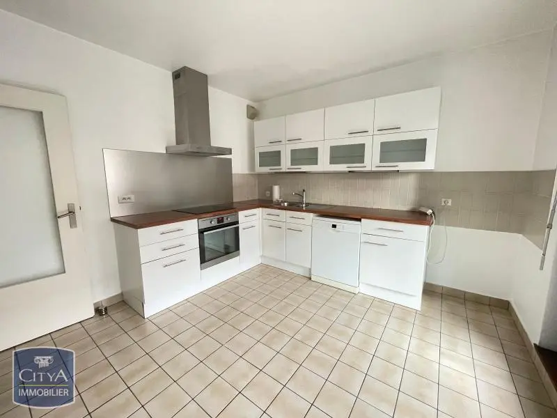 Photo 3 Appartement 3 pièces 73.79m²