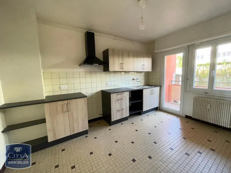 Photo 2 appartement Lingolsheim