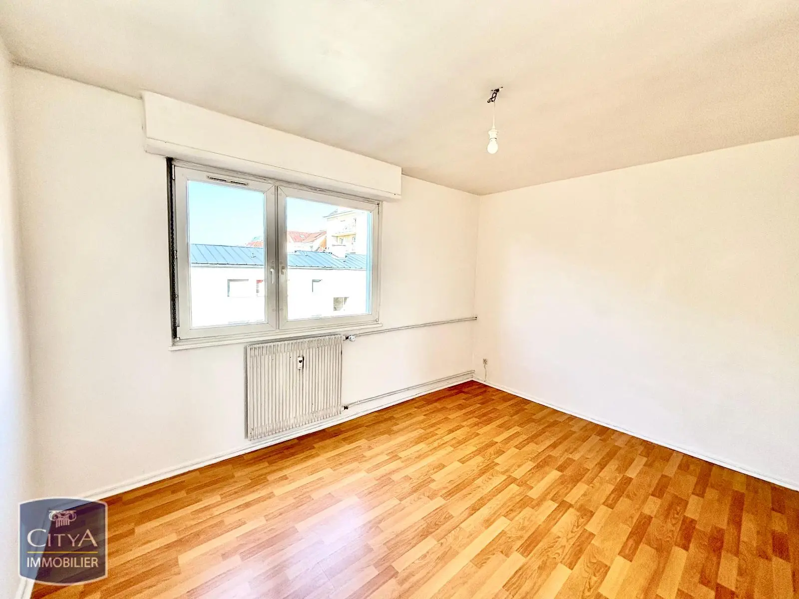 Photo 5 Appartement 3 pièces 55.95m²