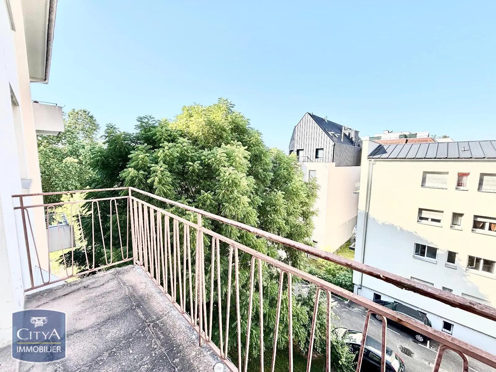 Photo 1 Appartement 3 pièces 55.95m²