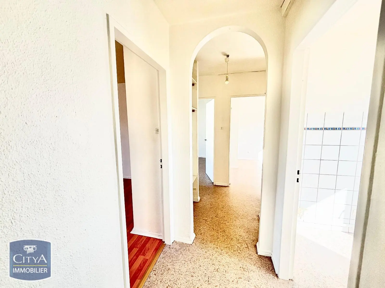 Photo 3 Appartement 3 pièces 55.95m²