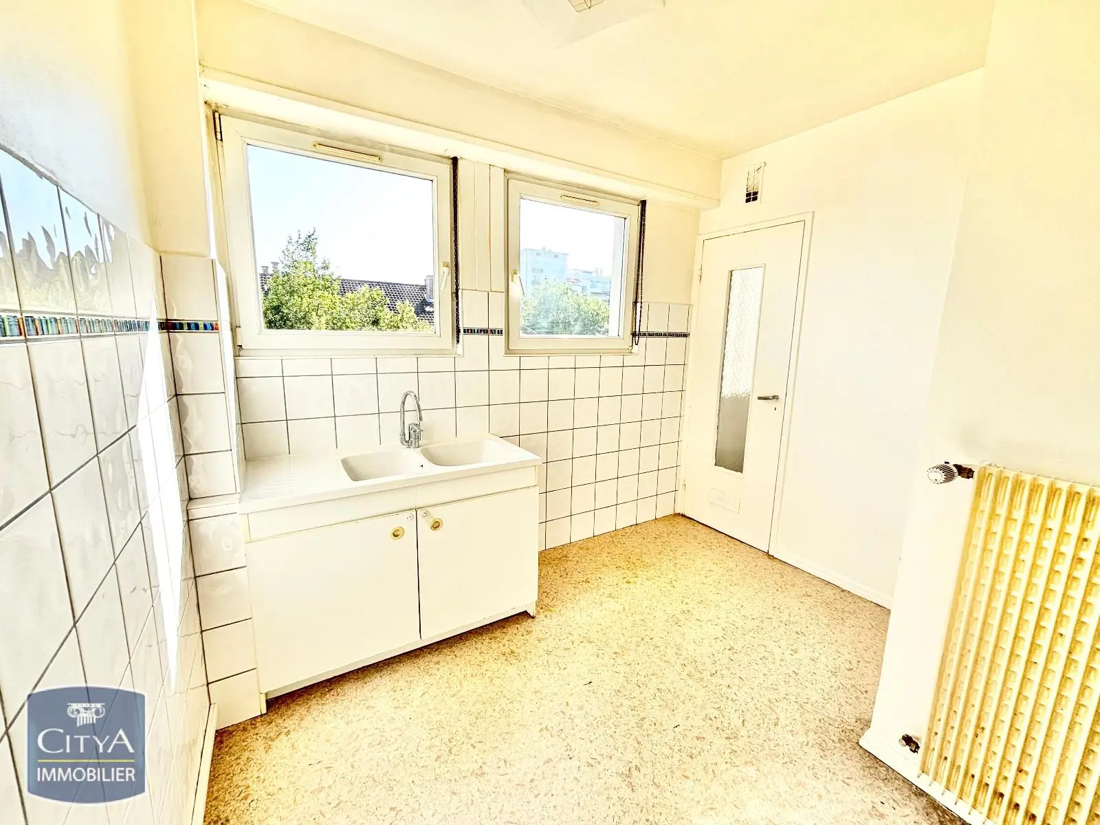 Photo 4 Appartement 3 pièces 55.95m²