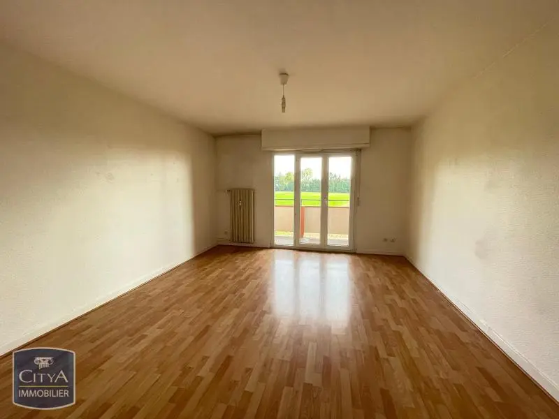 Photo 1 appartement Lingolsheim