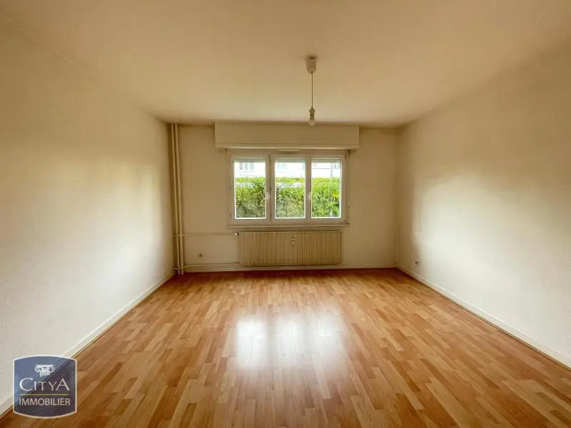 Photo 4 appartement Lingolsheim