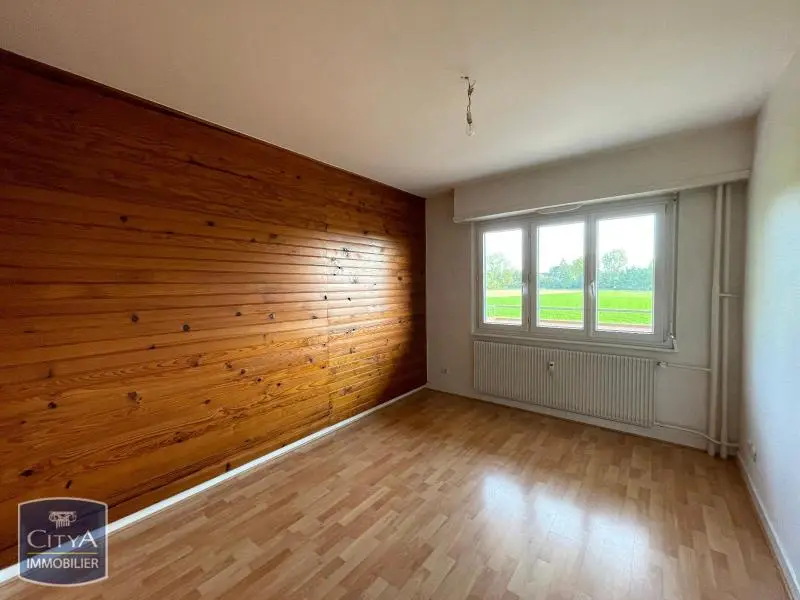 Photo 5 appartement Lingolsheim