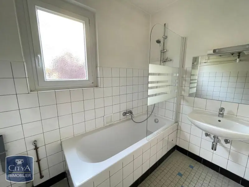 Photo 6 appartement Lingolsheim