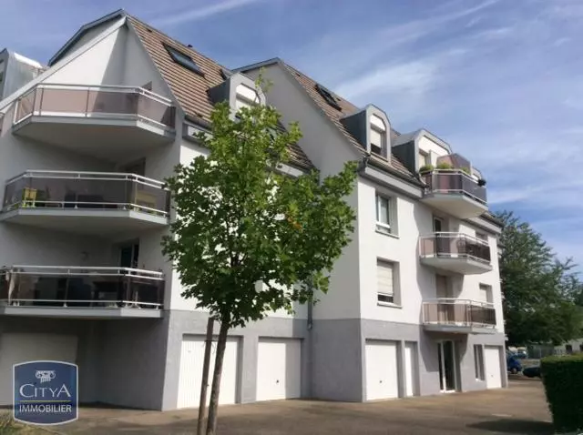 Photo 8 appartement Lingolsheim
