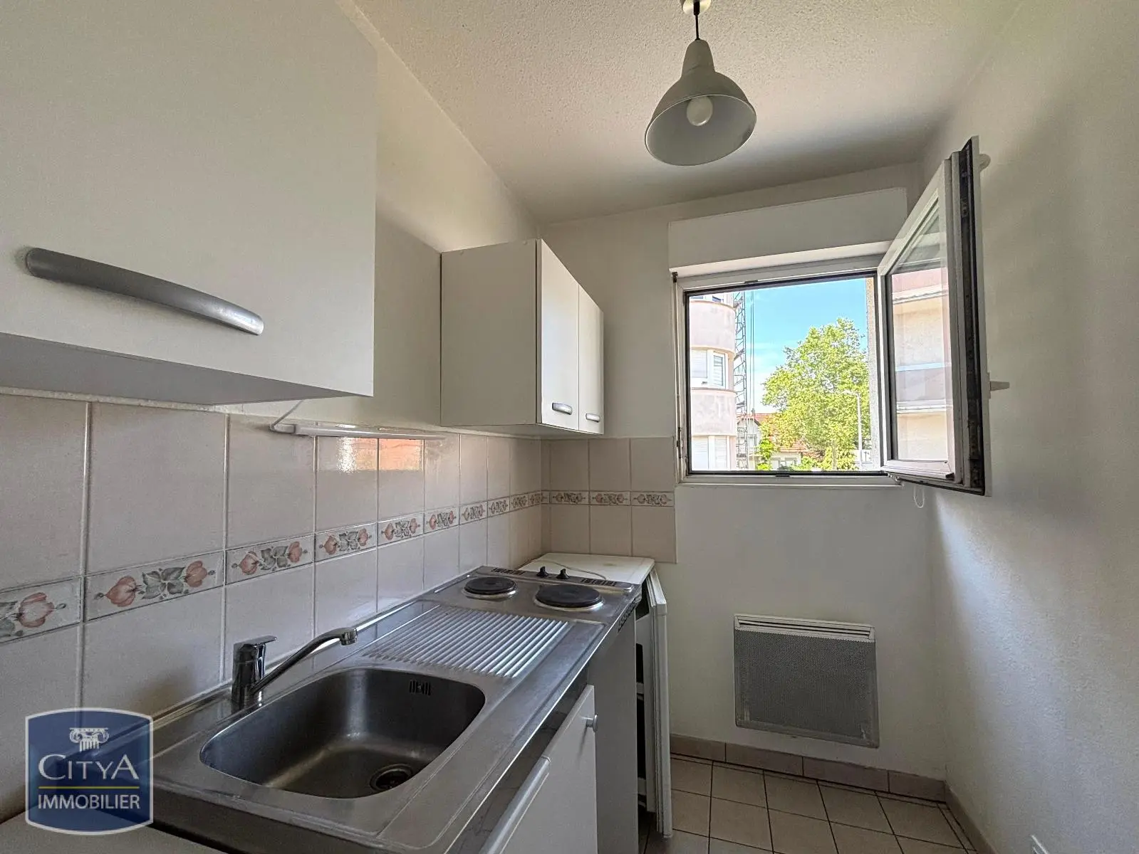 Photo 3 Appartement 1 pièce 28.27m²
