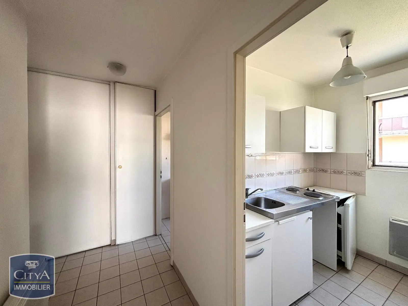 Photo 4 Appartement 1 pièce 28.27m²