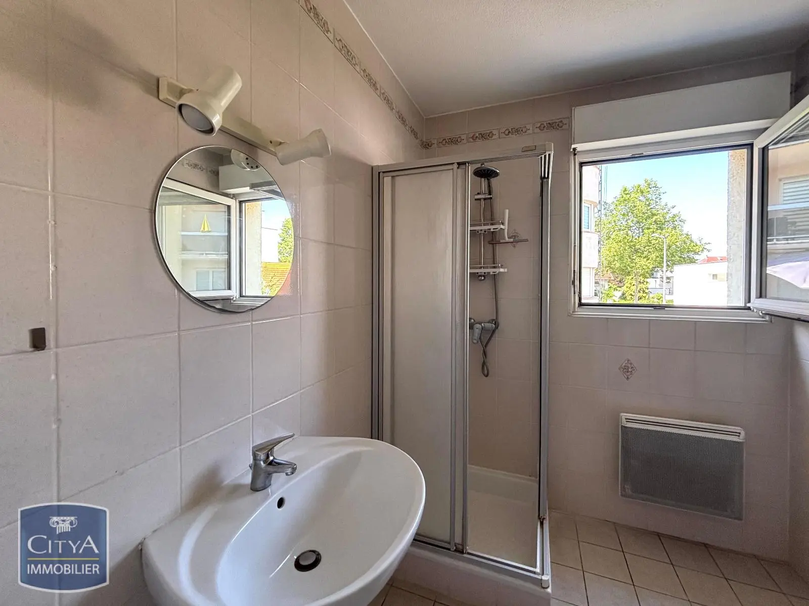 Photo 5 Appartement 1 pièce 28.27m²