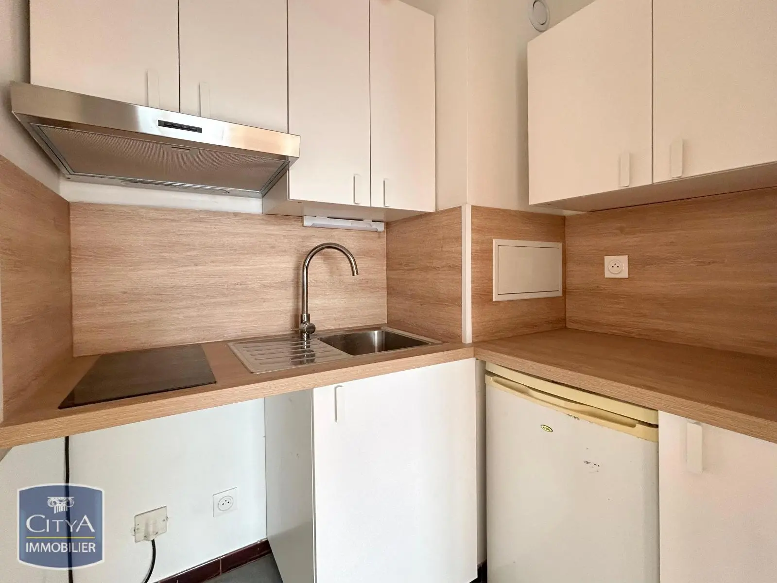 Photo 4 Appartement 2 pièces 33.5m²