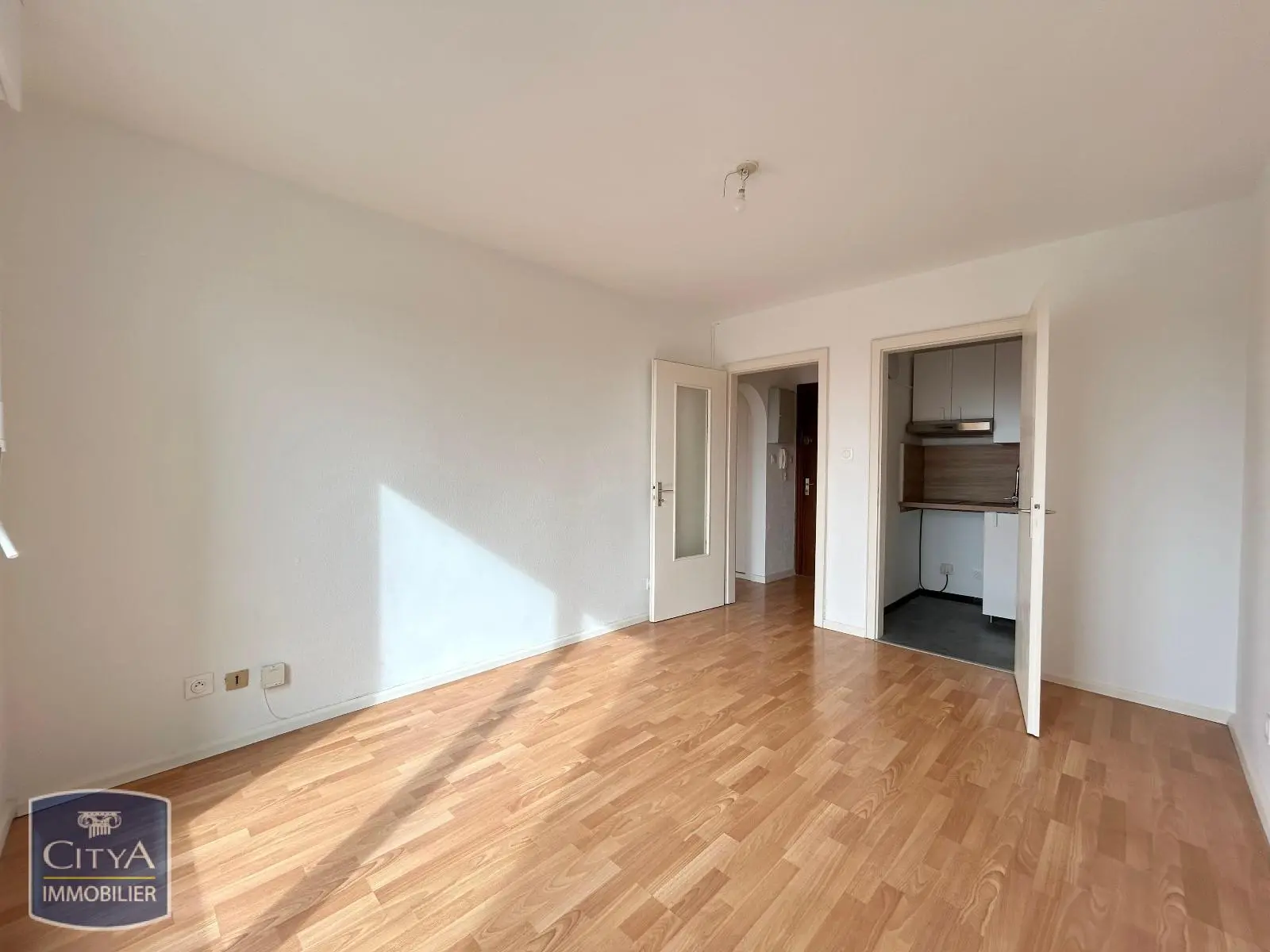 Photo 1 Appartement 2 pièces 33.5m²